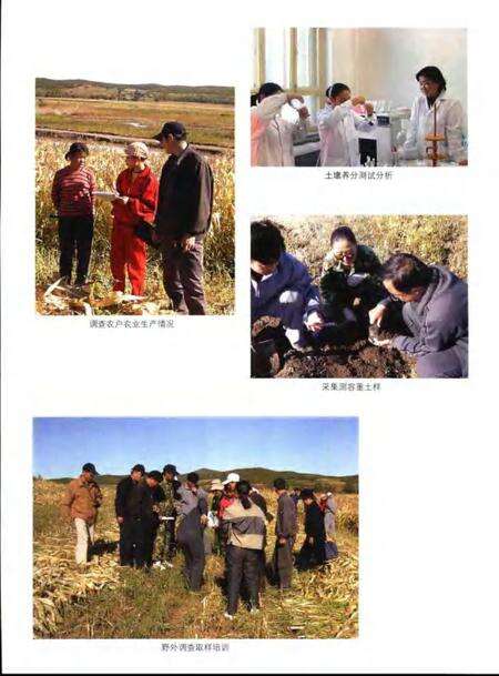 2006-扎兰屯市耕地.pdf电子版_内蒙古志预览图4