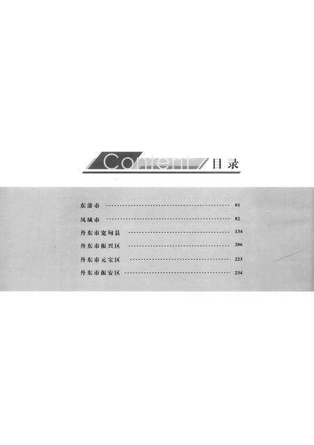2009-辽宁省革命烈士英名录  丹东市  辽阳市卷.pdf电子版_辽宁省志预览图4