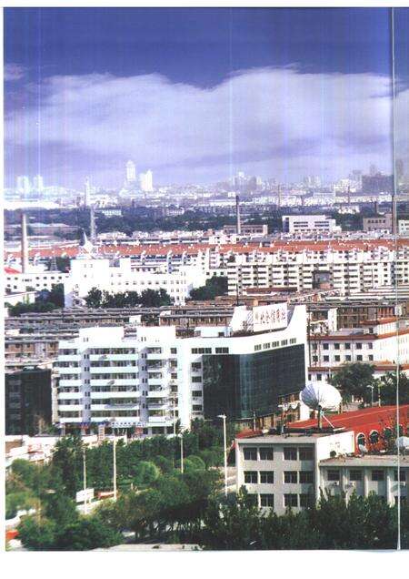 北辰区志.pdf电子版_天津市志预览图4