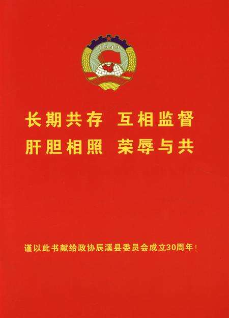 同舟共济三十年.pdf电子版_湖南省志预览图4