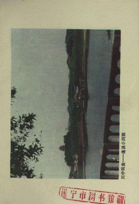 遂宁文史资料第二辑1987.pdf电子版_四川省志预览图4