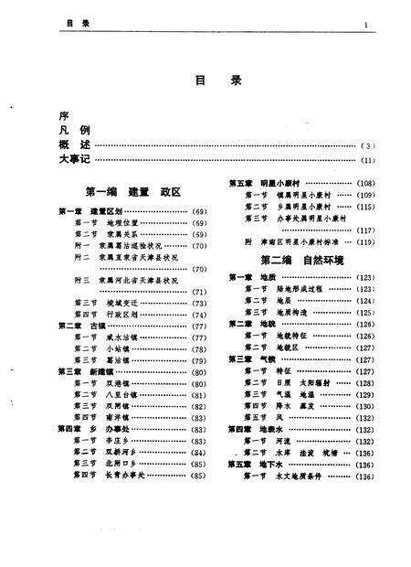 天津市津南区志  蓝本  上.pdf电子版_天津市志预览图4