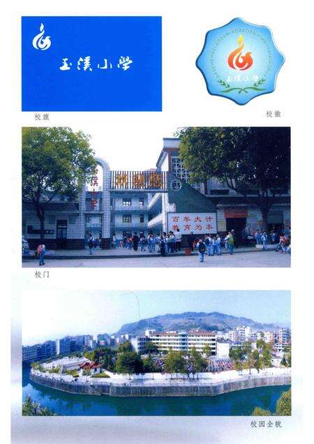 玉溪小学校志.pdf电子版_贵州省志预览图4