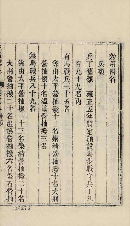 玉环厅志（5）.pdf电子版_浙江省志预览图4