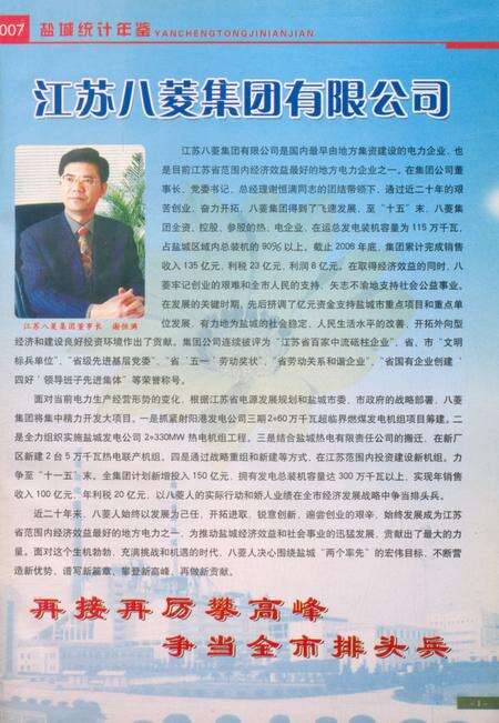 盐城统计年鉴 2007.pdf电子版_江苏省志预览图4