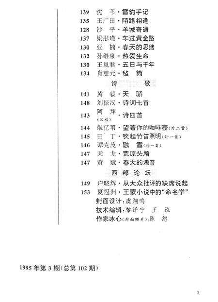 新疆绿洲1995年第03期.pdf电子版_新疆维吾尔族自治区志预览图4