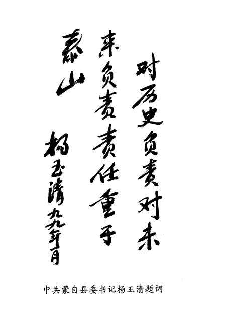 蒙自文史资料（第三辑）.pdf电子版_云南省志预览图4