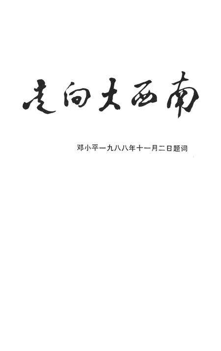 西南服务团（自贡地区）团史资料.pdf电子版_四川省志预览图4