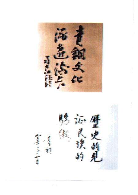 铜陵文史资料  第12辑  铜都文物.pdf电子版_安徽省志预览图4