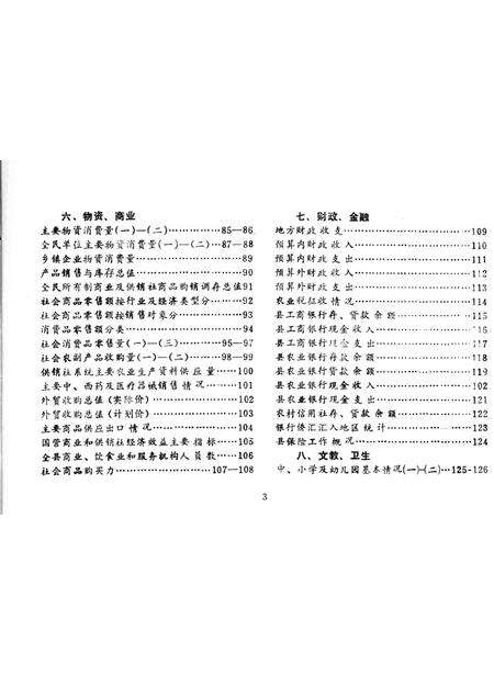 -鄞县国民经济统计资料  1981-1985.pdf电子版_浙江省志预览图4
