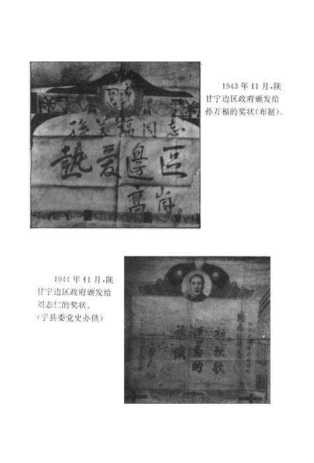 陕甘宁边区陇东的文教卫生事业.pdf电子版_甘肃省志预览图4