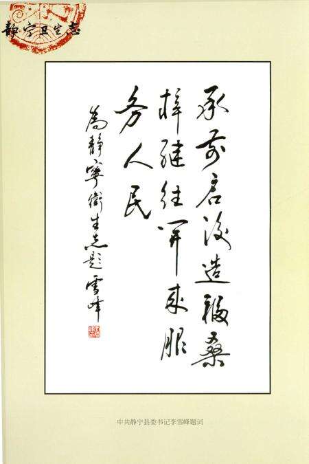 静宁县卫生志.pdf电子版_甘肃省志预览图4