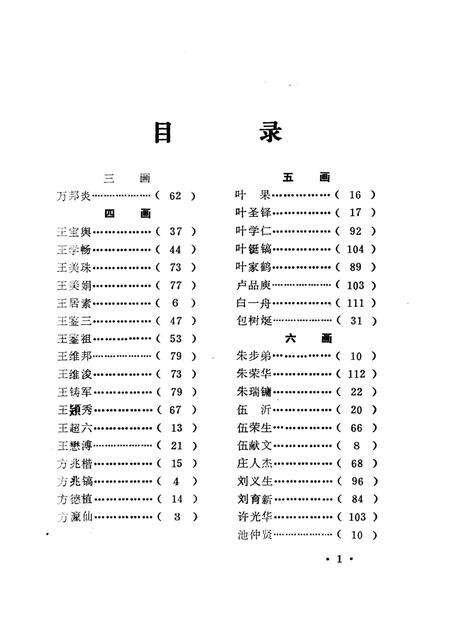 1991-瑞安人物录  第1辑.pdf电子版_浙江省志预览图4