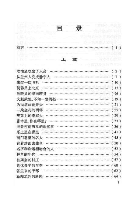 静宁记忆.pdf电子版_甘肃省志预览图4