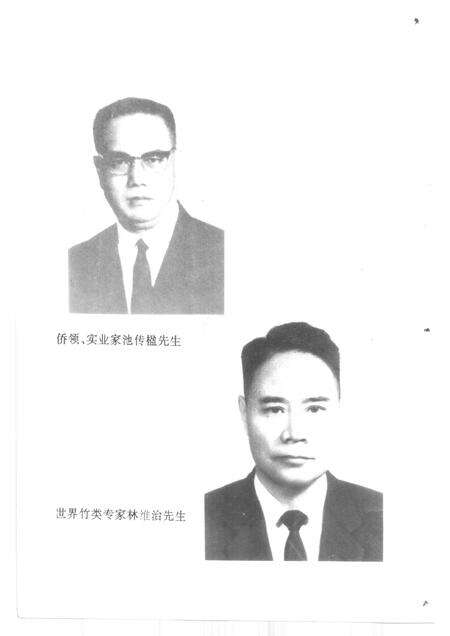 1994-平阳文史资料  第12辑.pdf电子版_浙江省志预览图4