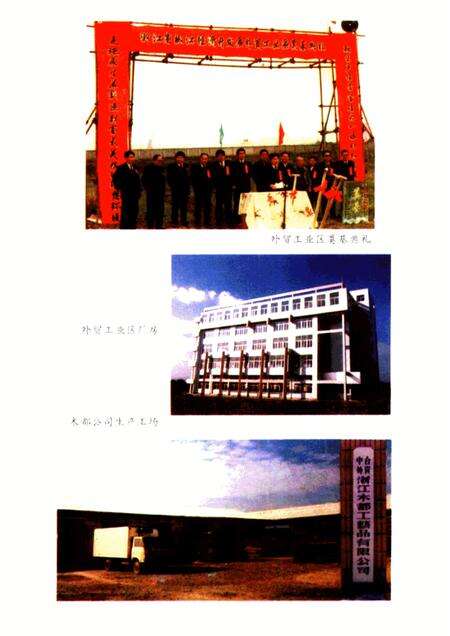 1994-椒江市对外经济贸易志.pdf电子版_浙江省志预览图4