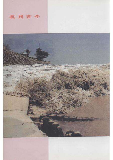 1995-杭州市志  第1卷.pdf电子版_浙江省志预览图4