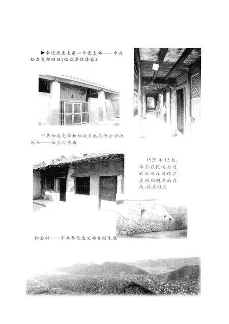 2002-中共奉化历史  第1卷  1926-1949.pdf电子版_浙江省志预览图4