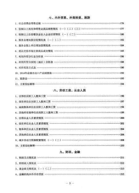 2014年余姚统计年鉴.pdf电子版_浙江省志预览图4