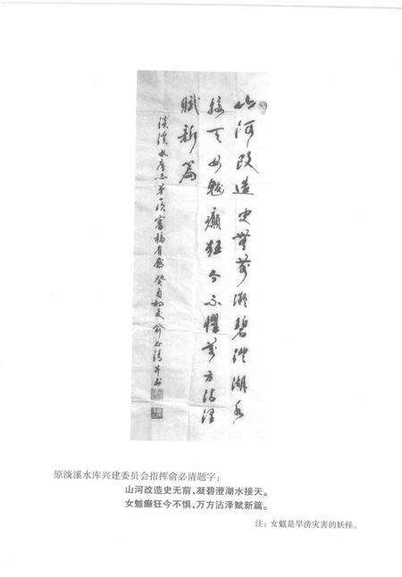 2007-乐清市中型水库志.pdf电子版_浙江省志预览图4