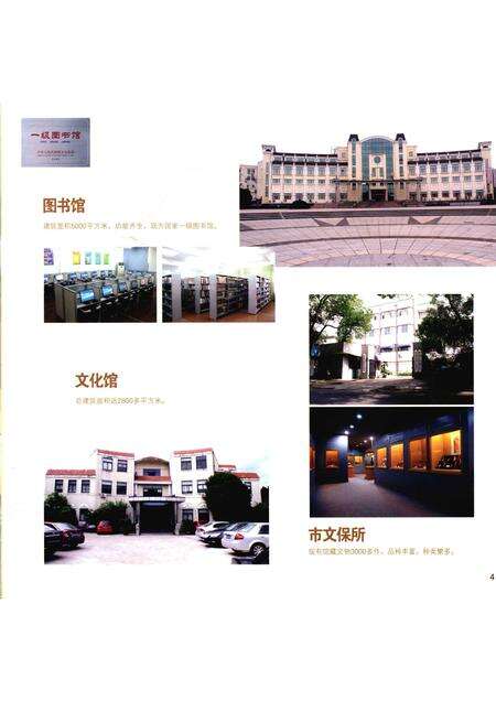 2009-奉化文化.pdf电子版_浙江省志预览图4