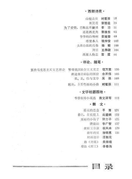 新疆绿洲1987年第03期.pdf电子版_新疆维吾尔族自治区志预览图4