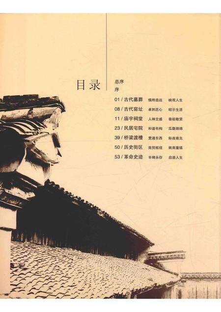 2011-陆埠古韵  余姚记忆·最后的历史文化遗产.pdf电子版_浙江省志预览图4