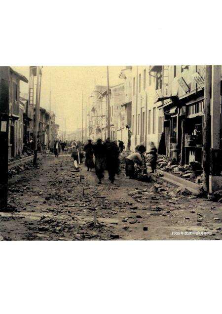 2015-宁波鼠疫纪实.pdf电子版_浙江省志预览图4