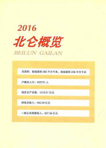 北仑年鉴2017-宁波市北仑区地方志（年鉴）编纂委员会 编-2017.12.pdf电子版_浙江省志预览图4