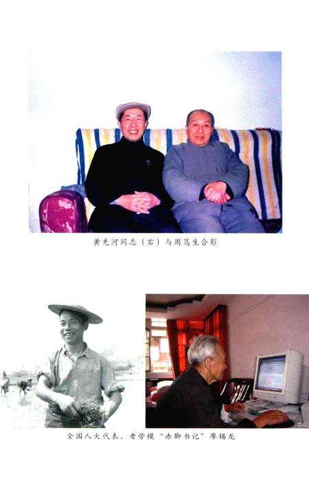 平阳文史资料第21期-平阳县政协文史资料委员会 编-2003.12.pdf电子版_浙江省志预览图4