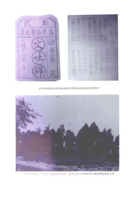 中国共产党临武历史1921～1949（评审稿）.pdf电子版_湖南省志预览图4