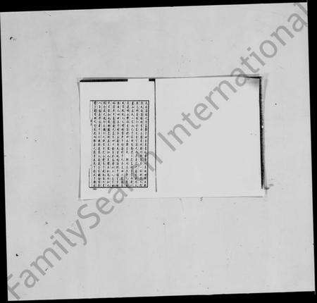 浙江罗氏族谱-上虞罗氏枝分谱.pdf电子版缩略图