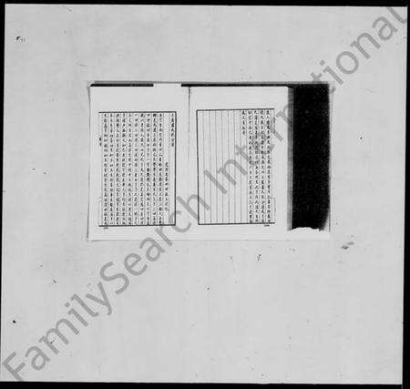 浙江罗氏族谱-上虞罗氏枝分谱.pdf电子版预览图2