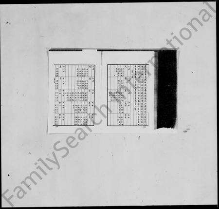 浙江罗氏族谱-上虞罗氏枝分谱.pdf电子版预览图3