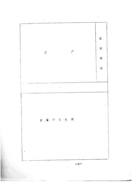 五官屯农业中学校志.pdf电子版_山西省志预览图5