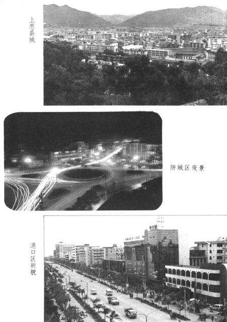 可爱的防城港市.pdf电子版_广西壮族自治区志预览图5