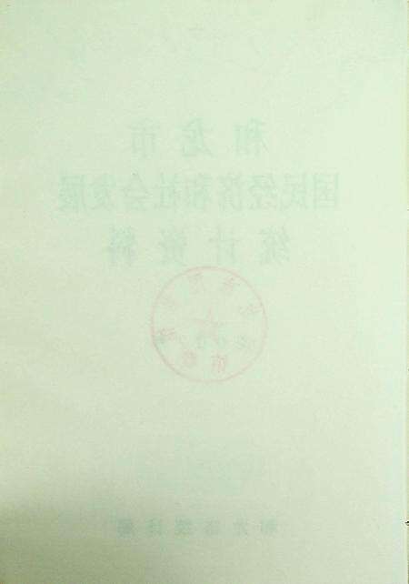 和龙市国民经济和社会发展统计资料2002年.pdf电子版_吉林省志预览图5