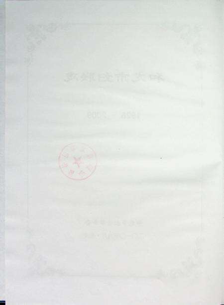 和龙市妇联志1926——2003   和龙市妇女联合会二O一O年九月.pdf电子版_吉林省志预览图5