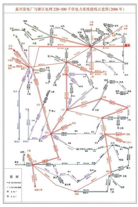 嘉兴发电厂志  1986-2006.pdf电子版_浙江省志预览图5
