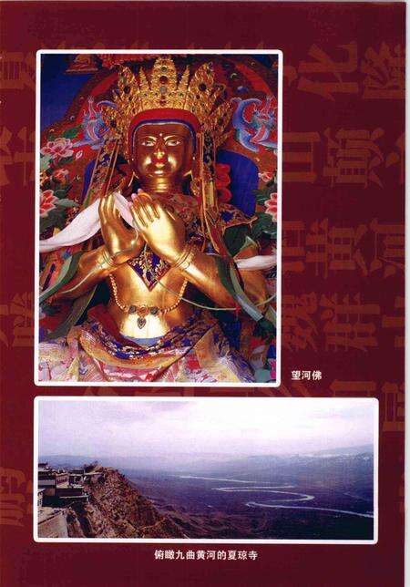 夏琼寺志.pdf电子版_青海省志预览图5