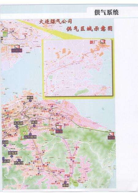 大连煤气公司志.pdf电子版_辽宁省志预览图5