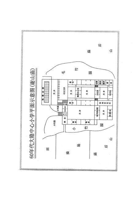 大隐教育史略.pdf电子版_浙江省志预览图5
