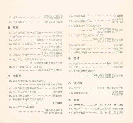 天津工农兵美术作品选-1973.4.pdf电子版_天津市志预览图5