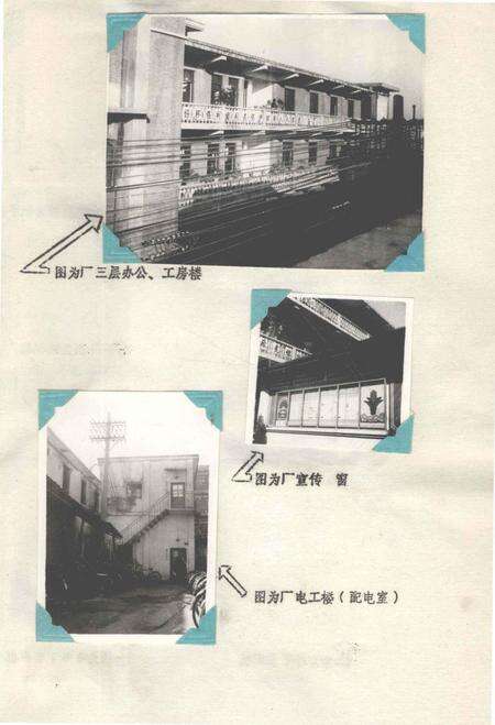 安阳丝织商标厂厂志.pdf电子版_河南省志预览图5