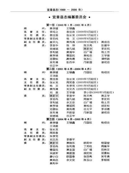 宜章县志：1989～2000年.pdf电子版_湖南省志预览图5
