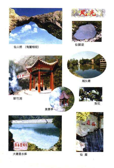 岩渡里志.pdf电子版_浙江省志预览图5