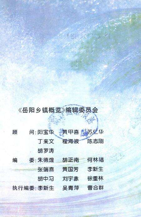 岳阳乡镇概览.pdf电子版_湖南省志预览图5