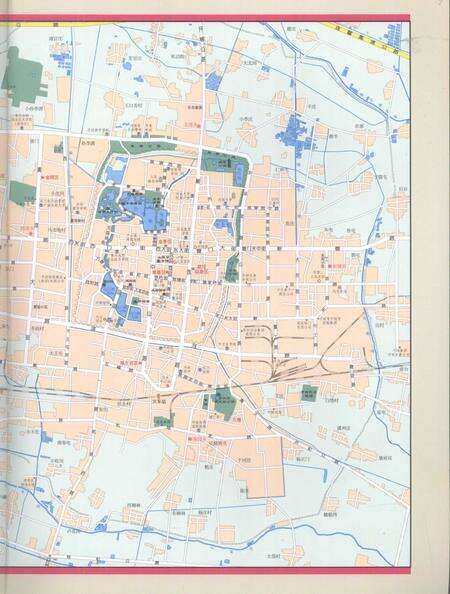 开封年鉴 2010.pdf电子版_河南省志预览图5