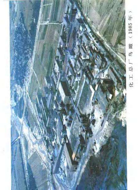 招远化工总厂志.pdf电子版_山东省志预览图5