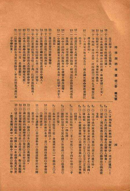 效实中学校刊-002卷5期.pdf电子版_浙江省志预览图5